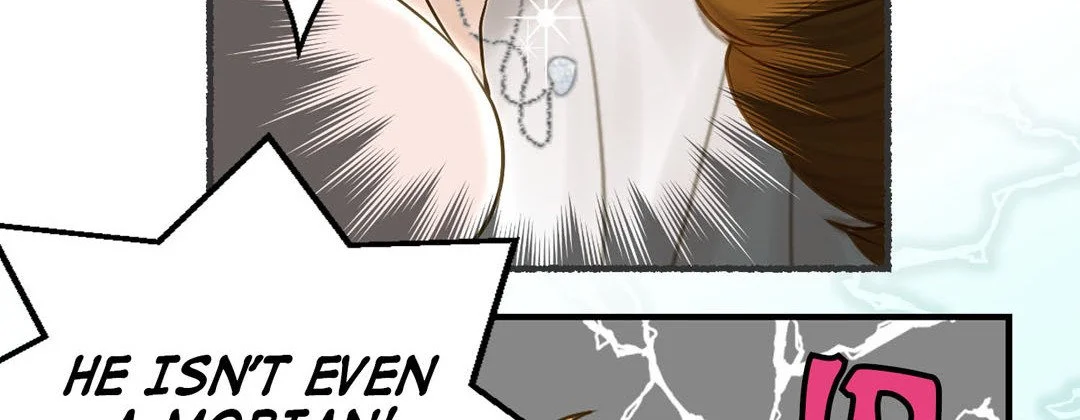 Living with The Wizard - Chapter 28